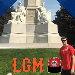 Meet your Posher, Jake